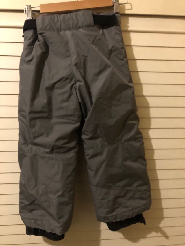 Pantalon nieve niño