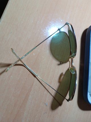 Gafas sol Ray-ban