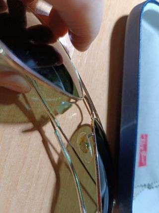 Gafas sol Ray-ban