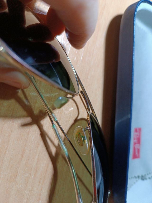 Occhiali da sole Ray-Ban