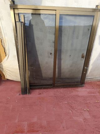 Ventana 