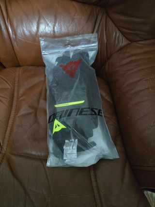 Guantes Dainese Invierno