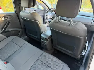 Peugeot 508 2016