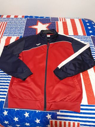 CHAQUETA CHÁNDAL JOMA