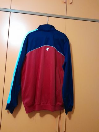 CHAQUETA CHÁNDAL JOMA