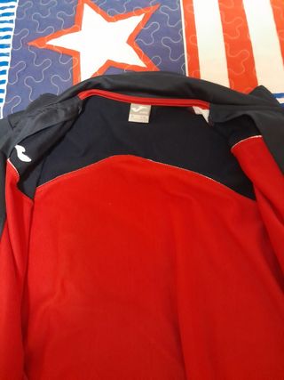 CHAQUETA CHÁNDAL JOMA