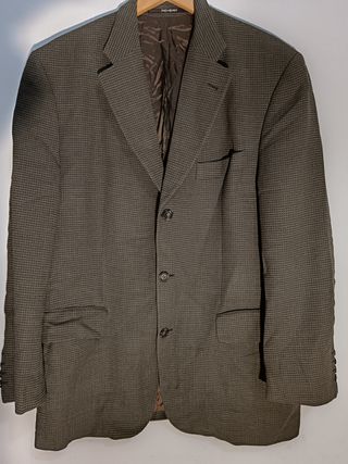 Chaqueta Yves Saint Laurent de la talla L