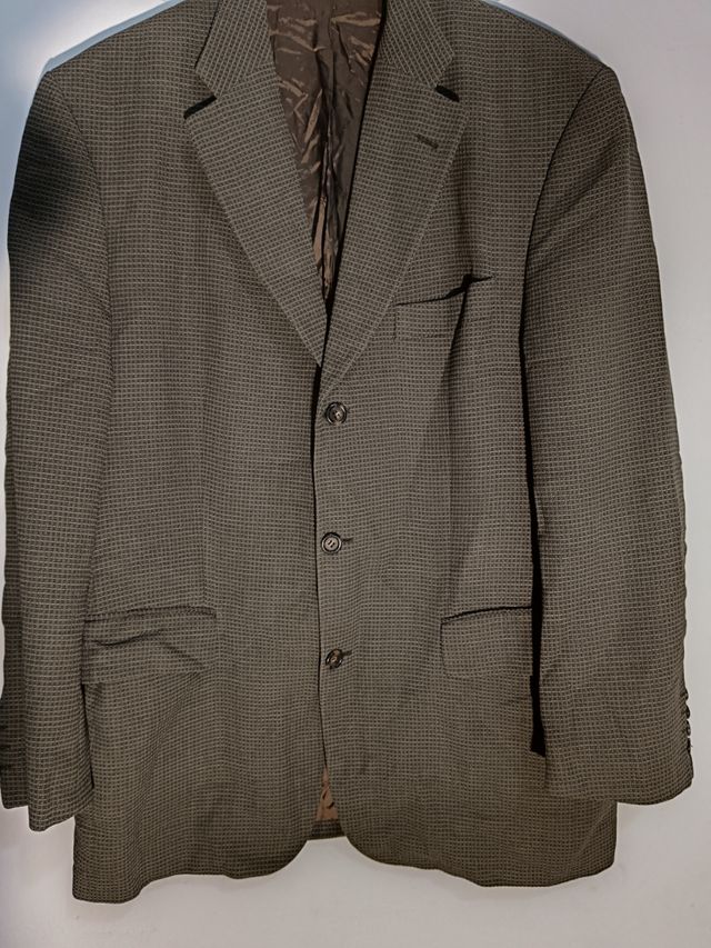 Chaqueta Yves Saint Laurent de la talla L