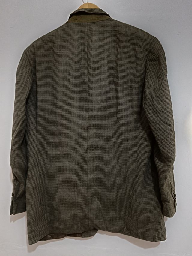 Chaqueta Yves Saint Laurent de la talla L