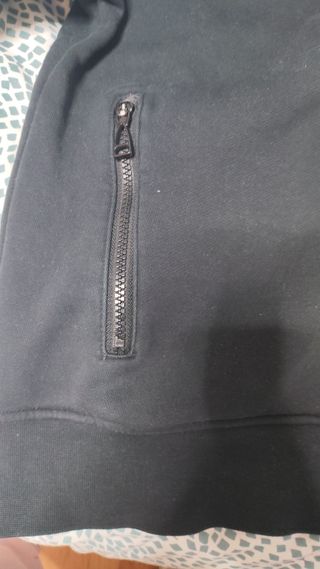 Sudadera Nike 