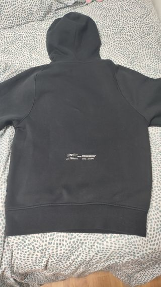 Sudadera Nike 