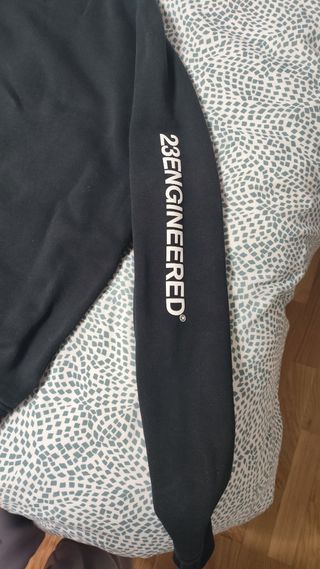 Sudadera Nike 