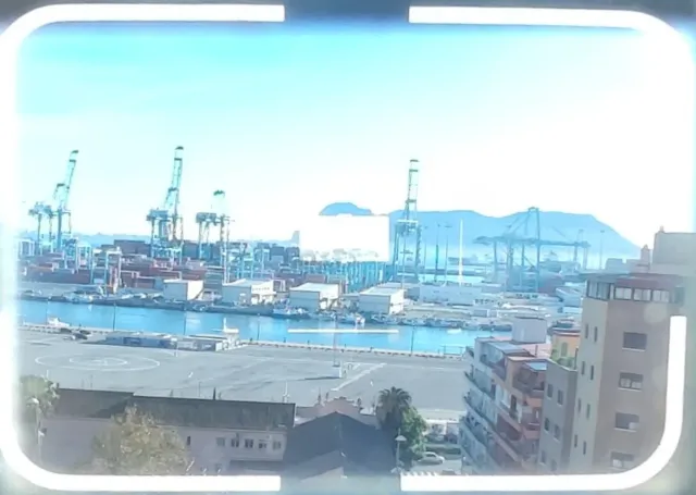 Antigua Cámara fotográfica LEICA M3