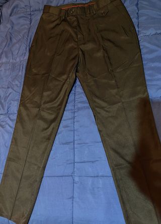 Pantalón vestir Caballero S