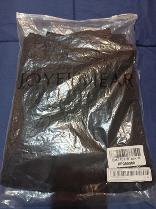 Pantalón vestir Caballero S