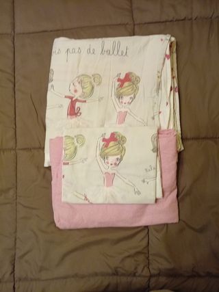 Lenzuola per letto singolo