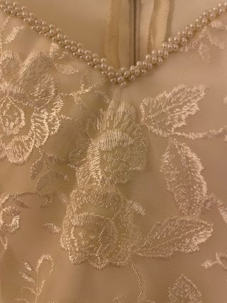 Vestito da sposa Stupendo