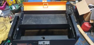 Caja de herramientas