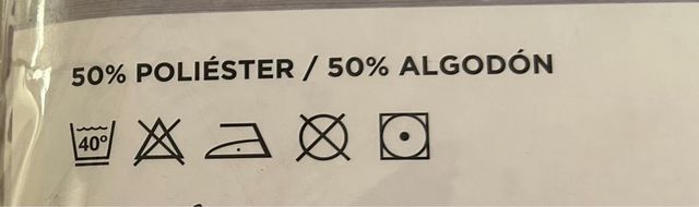 NUEVO JUEGO FUNDA NÓRDICA 160 4 PIEZAS