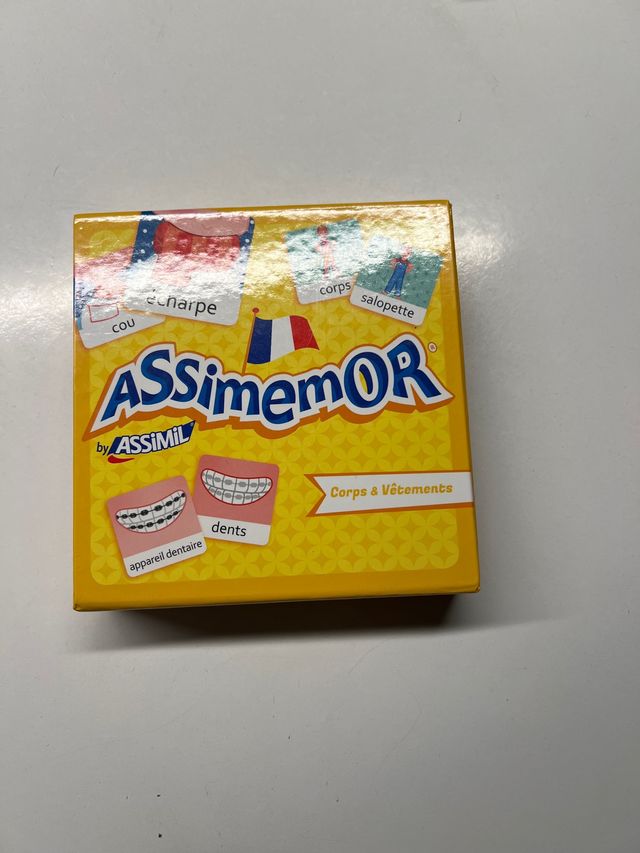 Assimemor