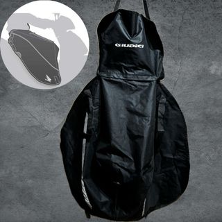 Manta térmica moto/scooter