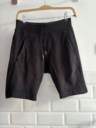 Bermuda jogger Zara Man