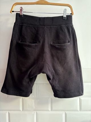 Bermuda jogger Zara Man