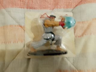 Street Fighter Ryu