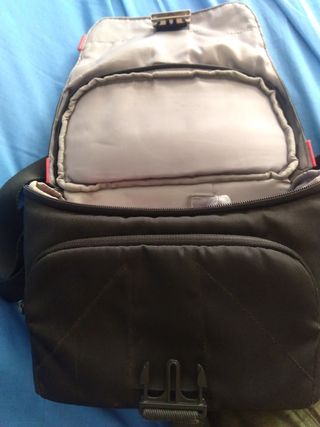 Bolso Manfrotto