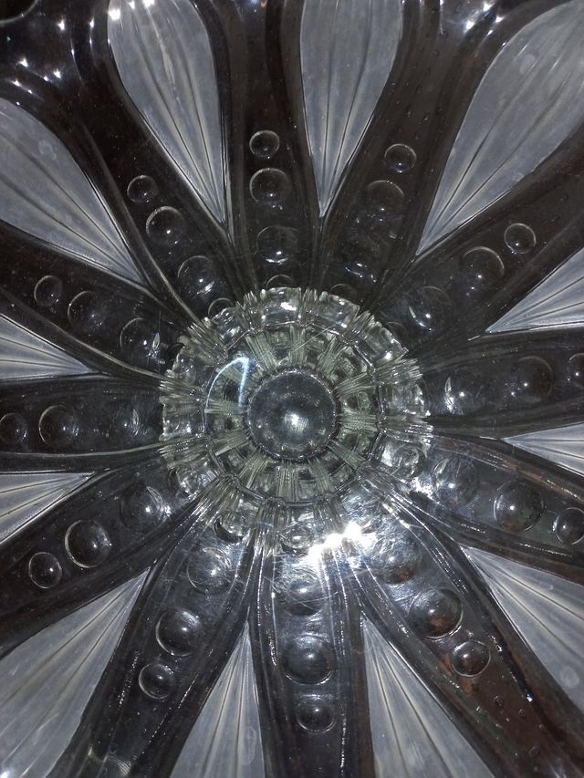 Centro de mesa frutero