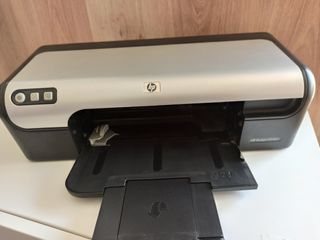 IMPRESORA HP