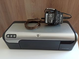 IMPRESORA HP
