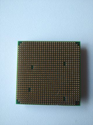 Procesador AMD Athlon 64 X2 5000+