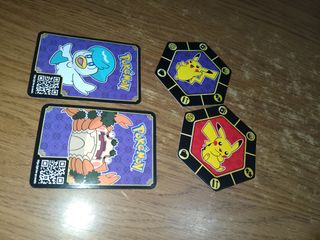 Carte Pokemon 