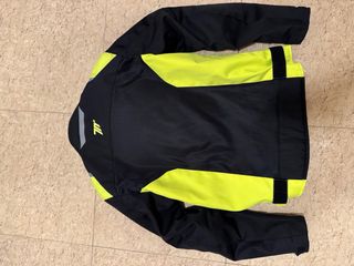Chaqueta de moto