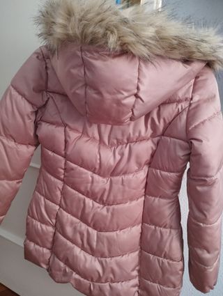Anorak HM niña 