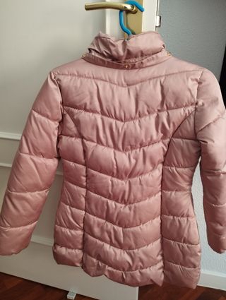 Anorak HM niña 