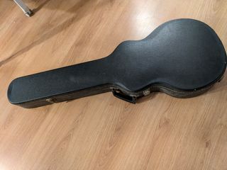 Guitarra De Armond M75T