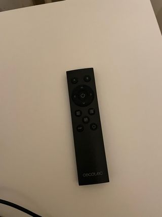 Robot limpiacristales CONGA windroid 870