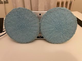 Robot limpiacristales CONGA windroid 870