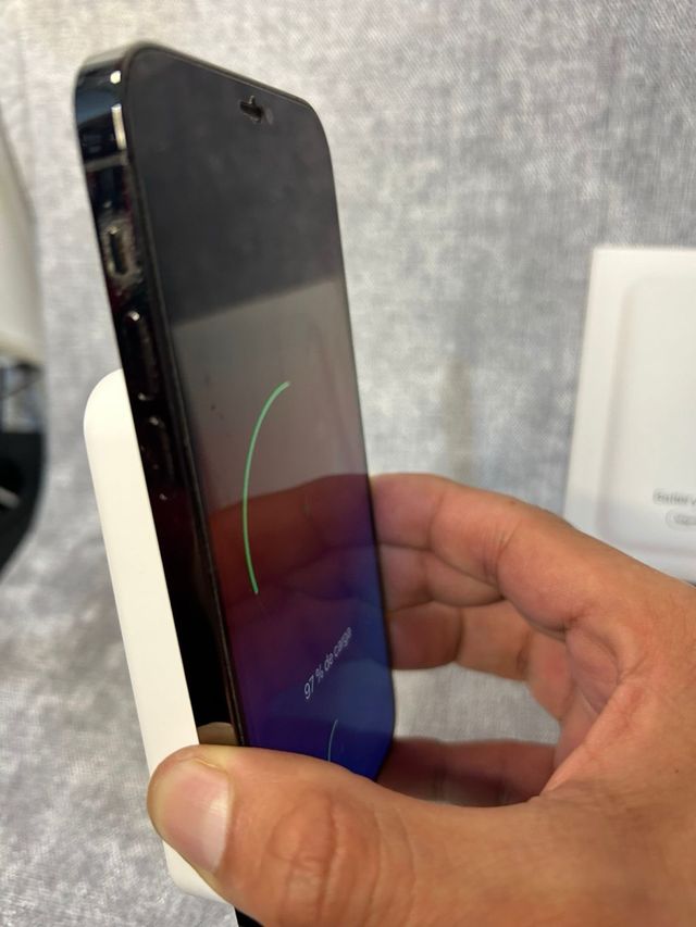 caricatore magnetico 6000mah