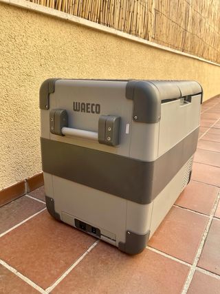 Nevera Waeco 65 Litros CFX65DZ