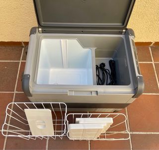 Nevera Waeco 65 Litros CFX65DZ