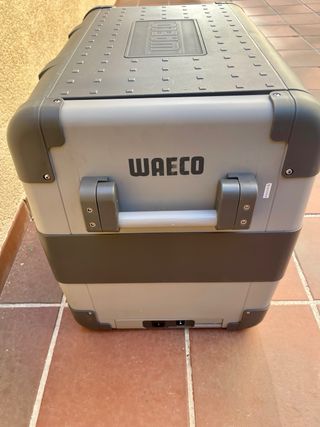 Nevera Waeco 65 Litros CFX65DZ