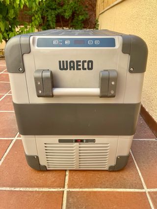 Nevera Waeco 65 Litros CFX65DZ