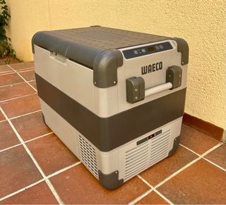 Nevera Waeco 65 Litros CFX65DZ