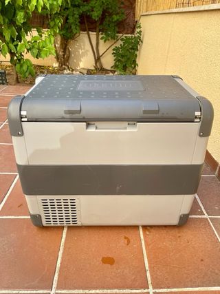 Nevera Waeco 65 Litros CFX65DZ