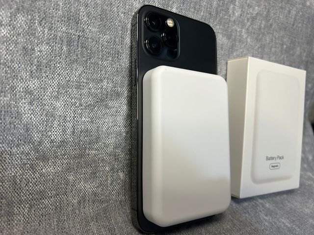 caricatore magnetico 6000mah