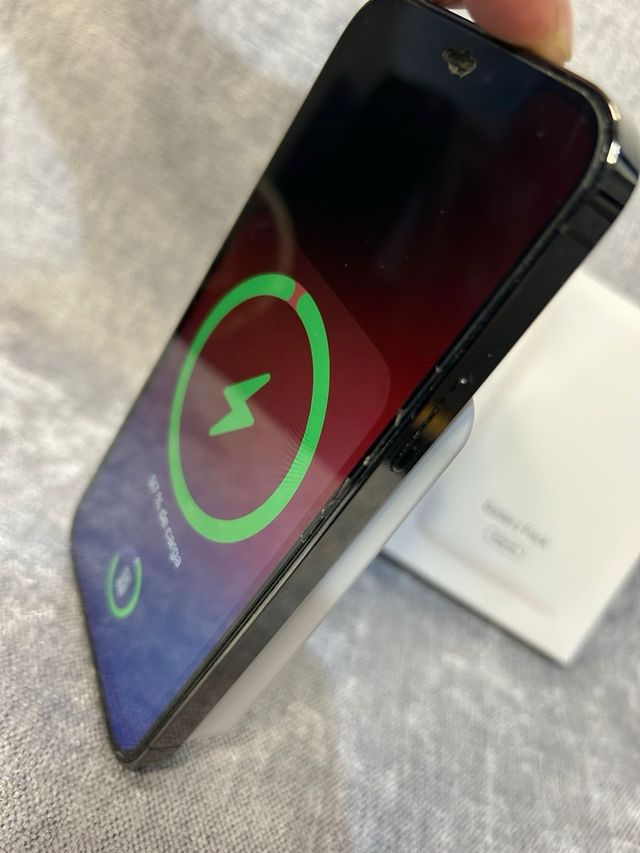 caricatore magnetico 6000mah