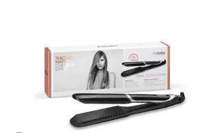 Plancha de pelo Babyliss